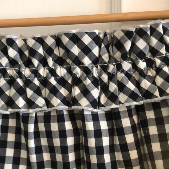 Vineyard Vines Off Shoulder Dress - Picture 2 of 7